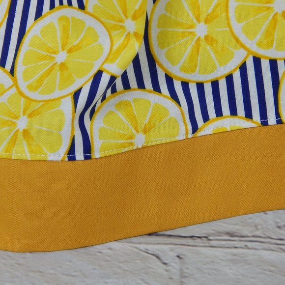 Beautiful Handmade Pillowcase Girls Size 4 - Picture 6 of 8